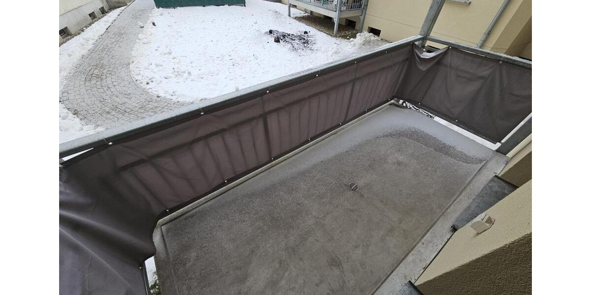 Erdgeschoßwohnung Magdeburg Alte Neustadt - 3.5 Zimmer, 108 m&sup2;, 930&euro; | Angebot:25442023