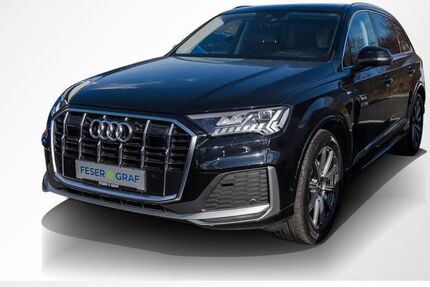 Audi Q7 73.344 km 49.940 &euro; Magdeburg 39126