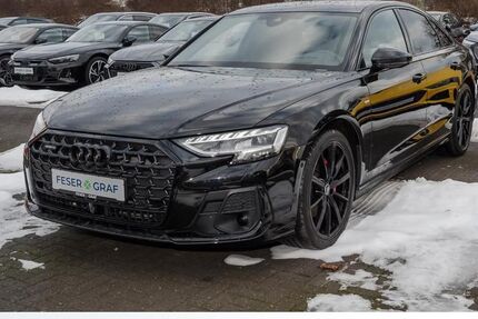 Audi A8 30.777 km 79.990 &euro; Magdeburg 39126