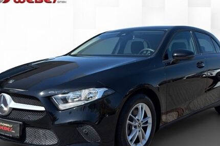 Mercedes-Benz A 200 70.824 km 22.989 &euro; Haldensleben 39340