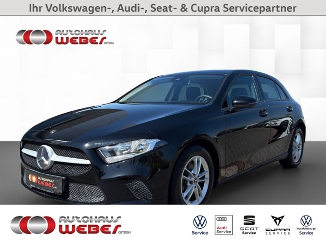 Mercedes-Benz A 200 70.824 km 22.989 &euro; Haldensleben 39340