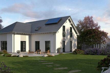 Haus Randau-Calenberge Calenberge - 8 Zimmer, 218 m&sup2;, 442.000&euro; | Angebot:26189974