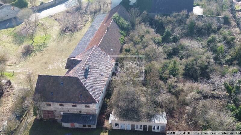 Mehrfamilienhaus, Wohnhaus Hakeborn Hakeborn - 1 Zimmer, 328 m&sup2;, 50.000&euro; | Angebot:25971030