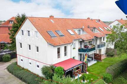 Wohnung zum Kaufen in Glindenberg 54.000 € 54 m² 2 zimmer