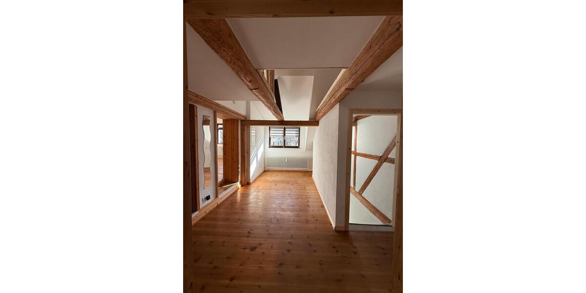 Maisonettenwohnung Barleben - 2 Zimmer, 100 m&sup2;, 850&euro; | Angebot:26621307