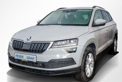 Skoda Karoq 104.300 km 21.980 &euro; Magdeburg 39118