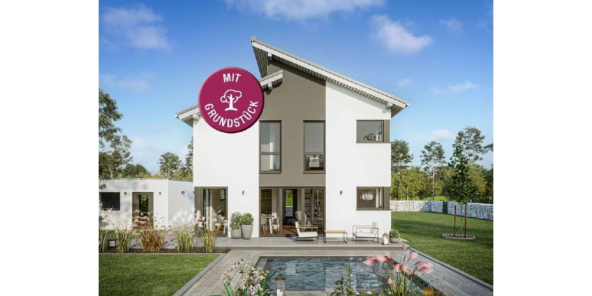 Einfamilienhaus Welsleben Welsleben - 5 Zimmer, 149 m&sup2;, 526.900&euro; | Angebot:24701656