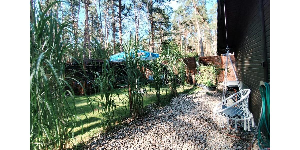 Bungalow Wolmirstedt - 3 Zimmer, 50 m&sup2;, 89.500&euro; | Angebot:27621966