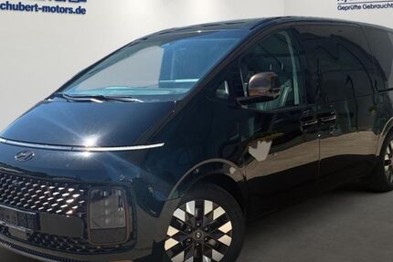 Hyundai STARIA 57.901 km 42.900 &euro; Magdeburg 39108