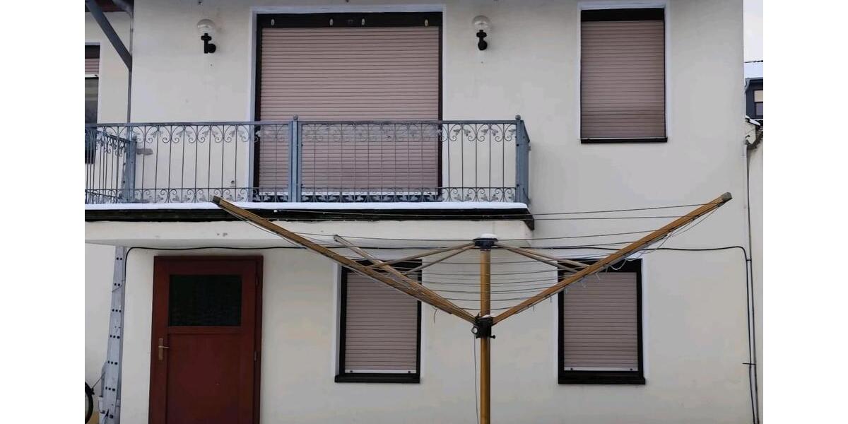 2 Raumwohnung 2 zimmer