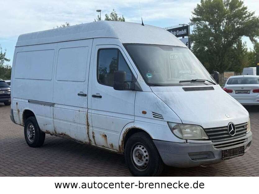 Sprinter