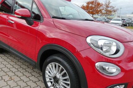 Fiat 500X 58.225 km 11.699 &euro; Magdeburg 39120