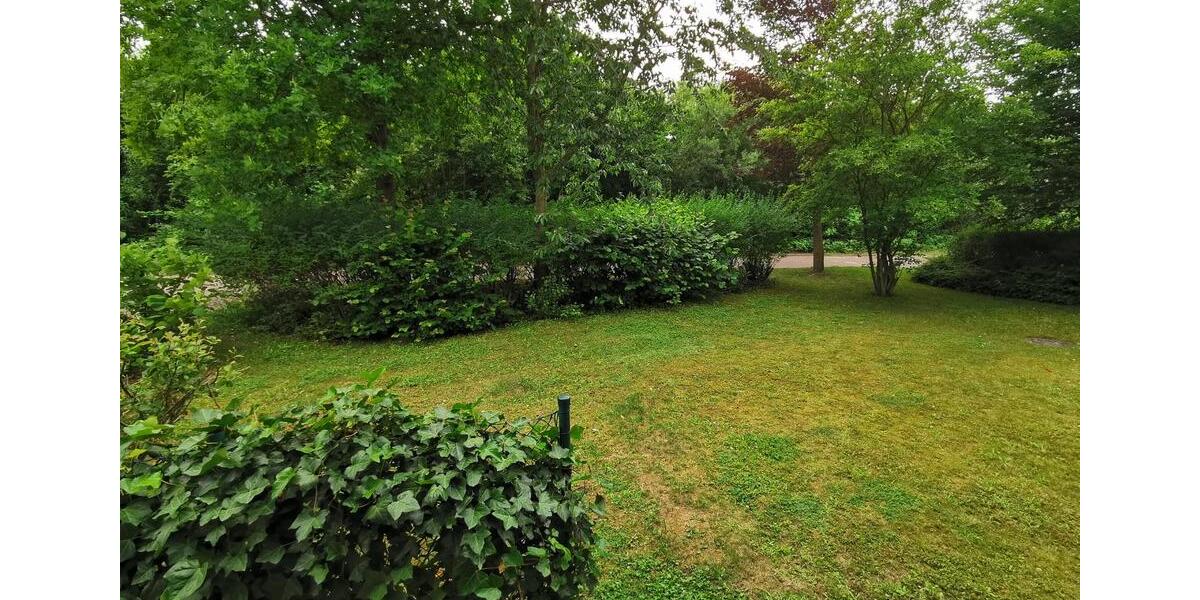 Erdgeschoßwohnung Barleben - 2 Zimmer, 42 m&sup2;, 98.000&euro; | Angebot:26019701