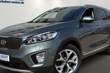 Kia Sorento 148.000 km 16.450 &euro; Magdeburg 39108