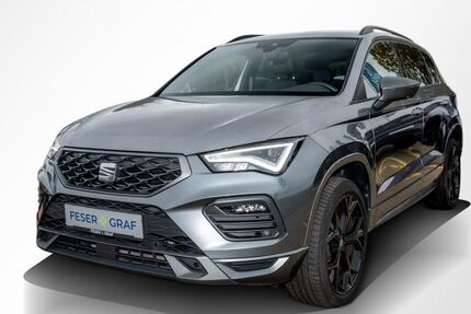Seat Ateca 45.676 km 27.980 &euro; Magdeburg 39118