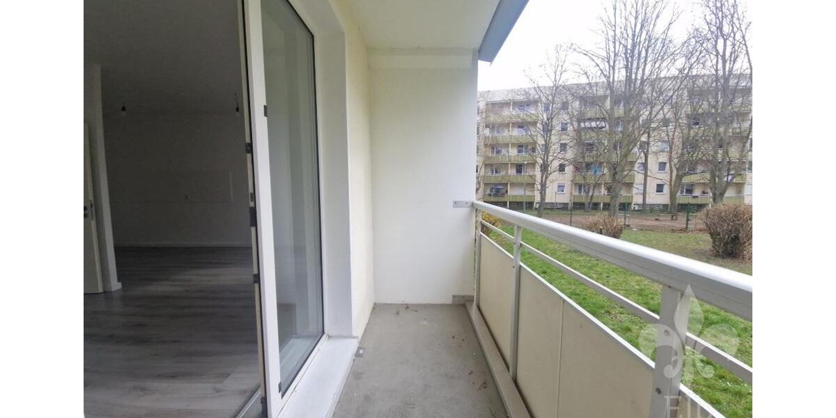 Erdgeschoßwohnung Magdeburg Hopfengarten - 2 Zimmer, 48 m&sup2;, 337&euro; | Angebot:25919955