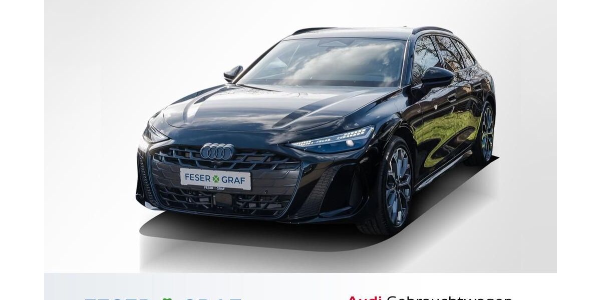 Audi A6 2.900 km 62.940 &euro; Magdeburg 39126