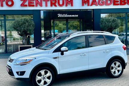 Ford Kuga 171.967 km 9.950 &euro; Magdeburg 39112