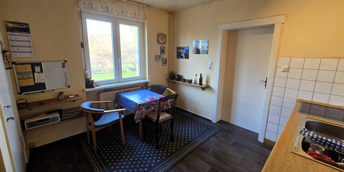 Charmantes Einfamilienhaus mit Schloßblick sucht neue Eigentümer! 4 zimmer