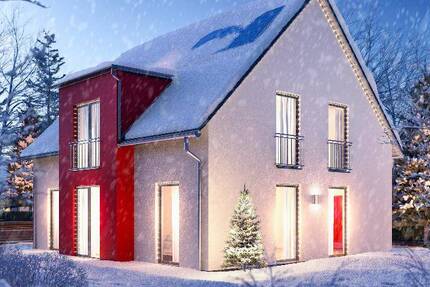 Haus Hohe Börde Schackensleben - 7 Zimmer, 176 m&sup2;, 433.405&euro; | Angebot:24042604