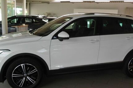 VW Tiguan 52.107 km 27.850 € Eilsleben 39365