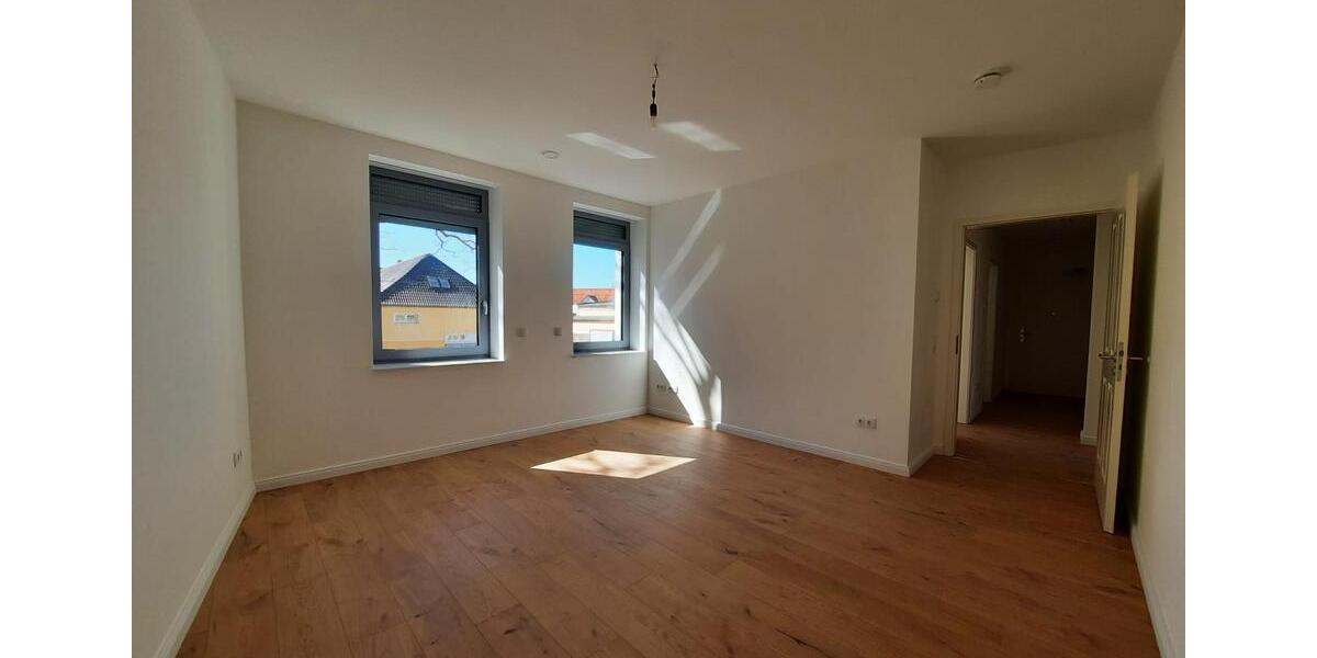 Etagenwohnung Magdeburg Beyendorf-Sohlen - 3 Zimmer, 76 m&sup2;, 644&euro; | Angebot:24859088