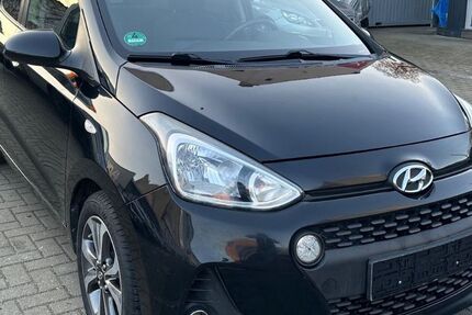 Hyundai i10 145.000 km 5.790 &euro; Magdeburg 39112