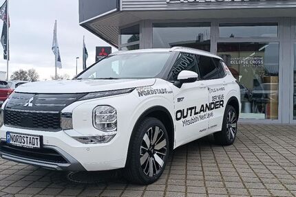 Mitsubishi Outlander 9.091 km 58.990 € Magdeburg 39124