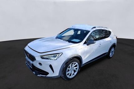 Cupra Formentor 16.849 km 23.740 &euro; Magdeburg 39126