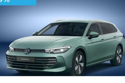 VW Passat 6.300 km 34.480 &euro; Magdeburg 39116