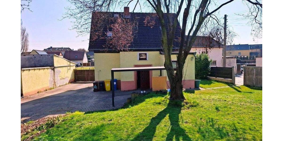 Einfamilienhaus Magdeburg Alt Olvenstedt - 5 Zimmer, 100 m&sup2;, 350.000&euro; | Angebot:26798860