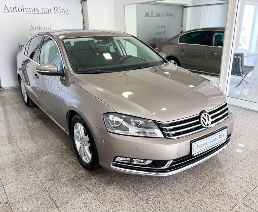 Passat