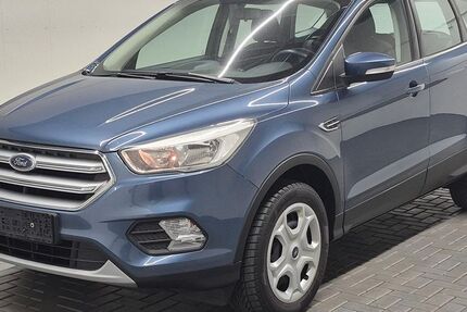 Ford Kuga 126.000 km 9.980 &euro; Langenweddingen 39171