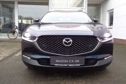 Mazda CX-30 35.247 km 20.990 &euro; Magdeburg 39126