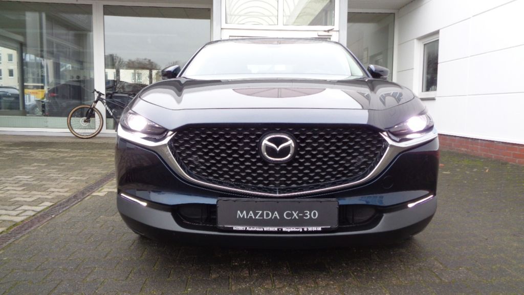 Mazda CX-30 35.247 km 20.990 &euro; Magdeburg 39126