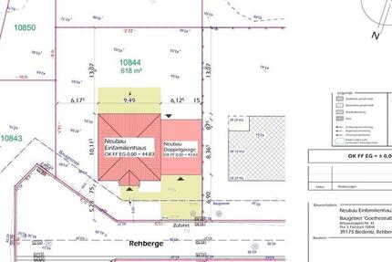 Haus Biederitz - 5 Zimmer, 153 m&sup2;, 675.000&euro; | Angebot:26565444
