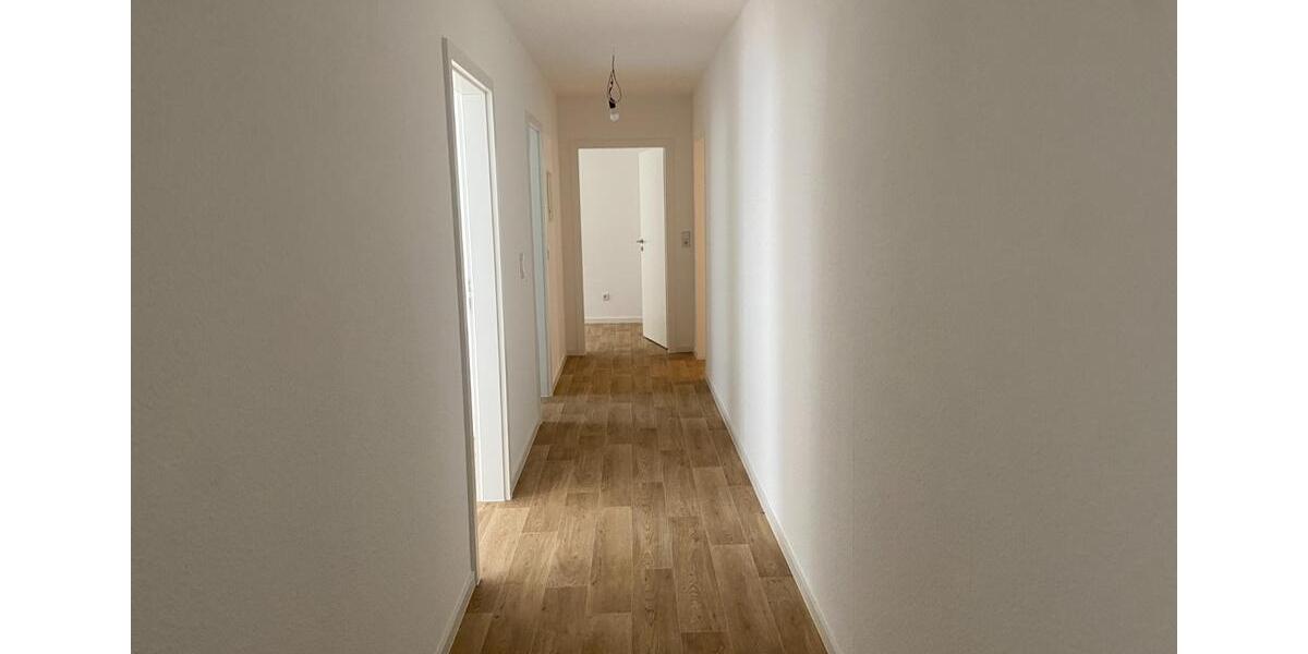 Erdgeschoßwohnung Magdeburg Nordwest - 3 Zimmer, 71 m&sup2;, 710&euro; | Angebot:24980701