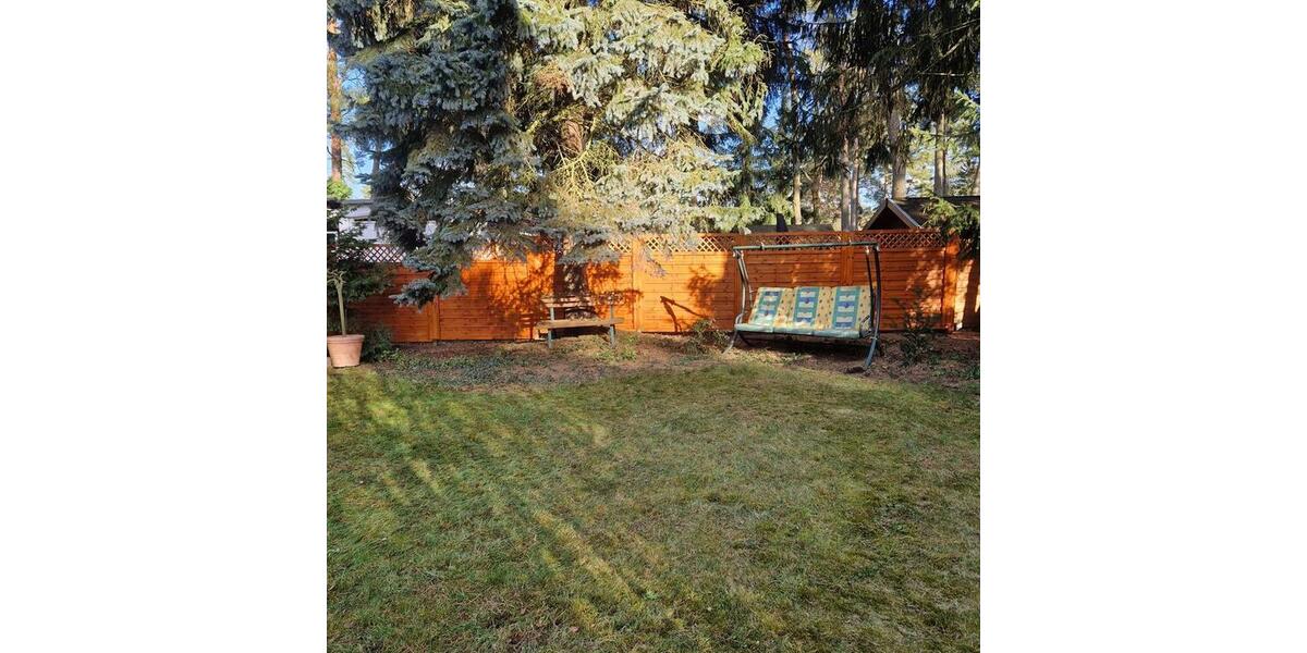 Bungalow Gommern - 2 Zimmer, 35 m&sup2;, 43.500&euro; | Angebot:26062002