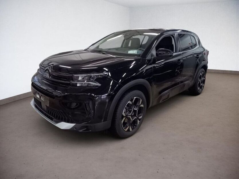 C5 Aircross