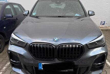 BMW X1 43.477 km 29.500 &euro; Magdeburg 39110