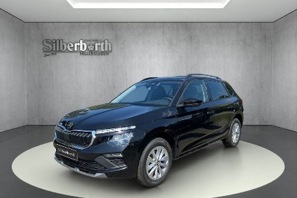 Skoda Kamiq 3.129 km 23.990 &euro; Hillersleben 39343
