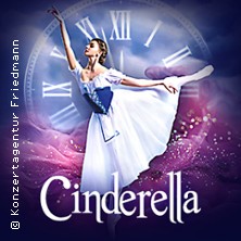 Cinderella - Classico Ballet Napoli 30.04.2026 AMO