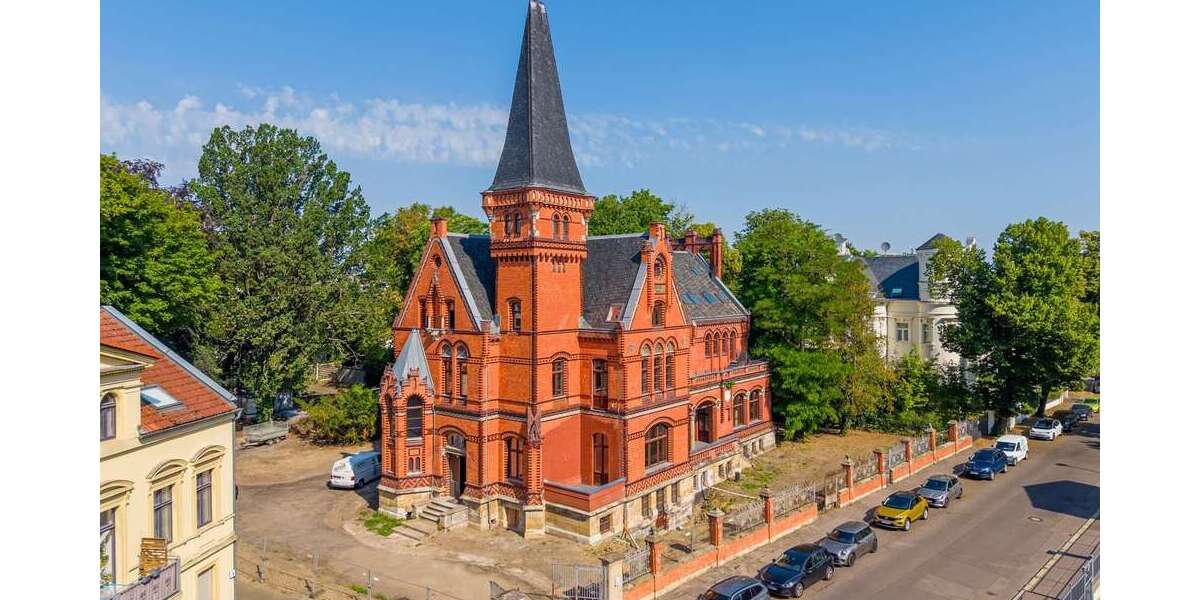 Gewerbeobjekt Magdeburg / Sudenburg Sudenburg - 4.409&euro; | Angebot:27009759