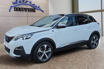Peugeot 3008 99.630 km 14.710 &euro; Hohenwarsleben bei Magdeburg 39326