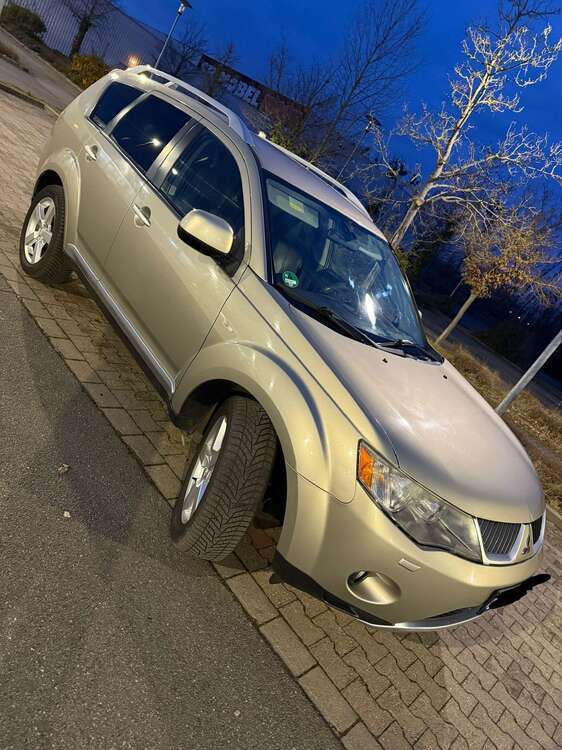 Outlander