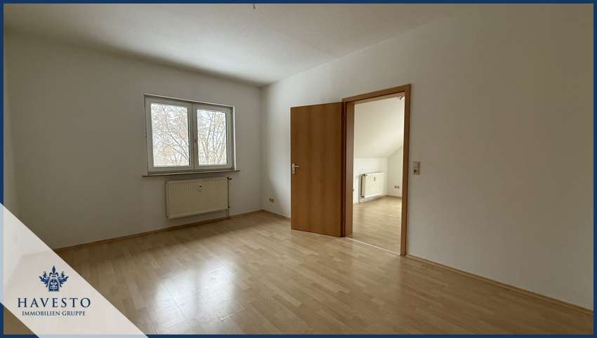 Etagenwohnung Gommern - 2 Zimmer, 41 m&sup2;, 388&euro; | Angebot:24853182