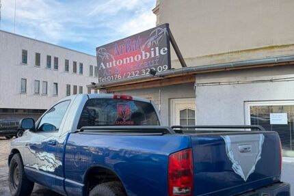 Dodge RAM 100.000 km 4.500 &euro; Magdeburg 39106