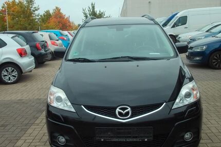 Mazda 5 216.000 km 3.900 € Magdeburg 39128