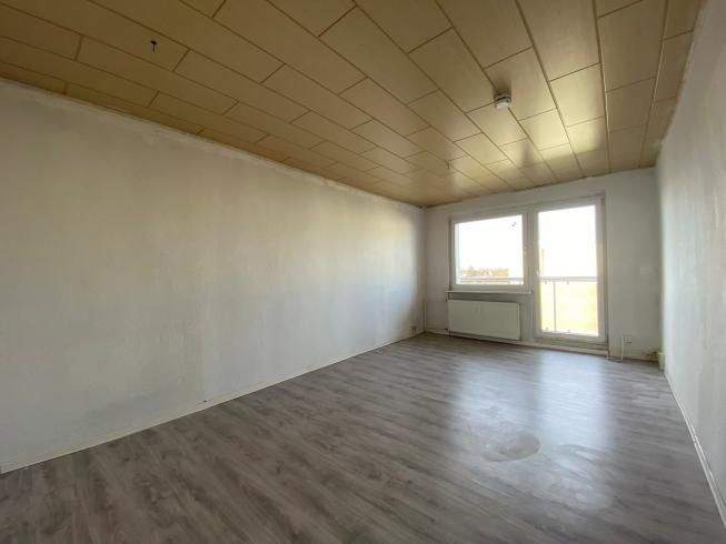 Etagenwohnung Oschersleben - 4 Zimmer, 76 m&sup2;, 369&euro; | Angebot:25362015