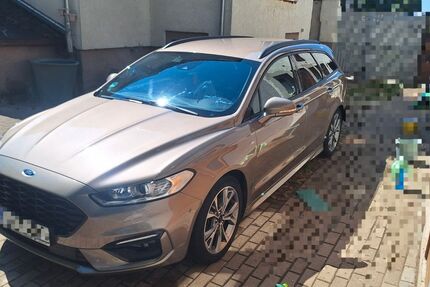 Ford Mondeo 72.916 km 16.350 &euro; Leitzkau 39279